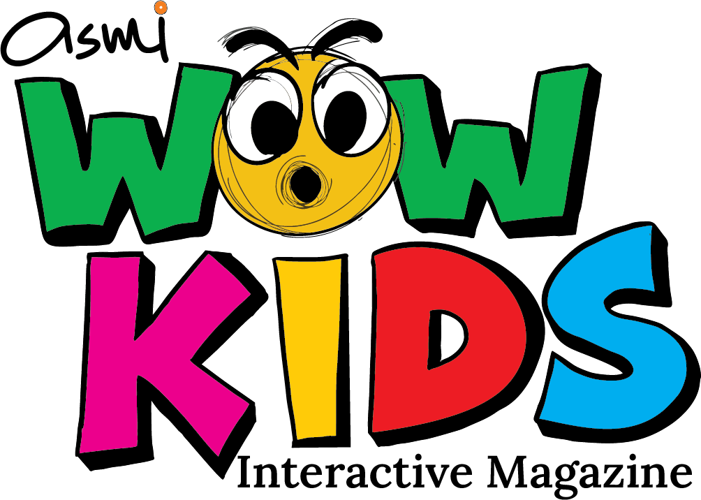 Wow Kids