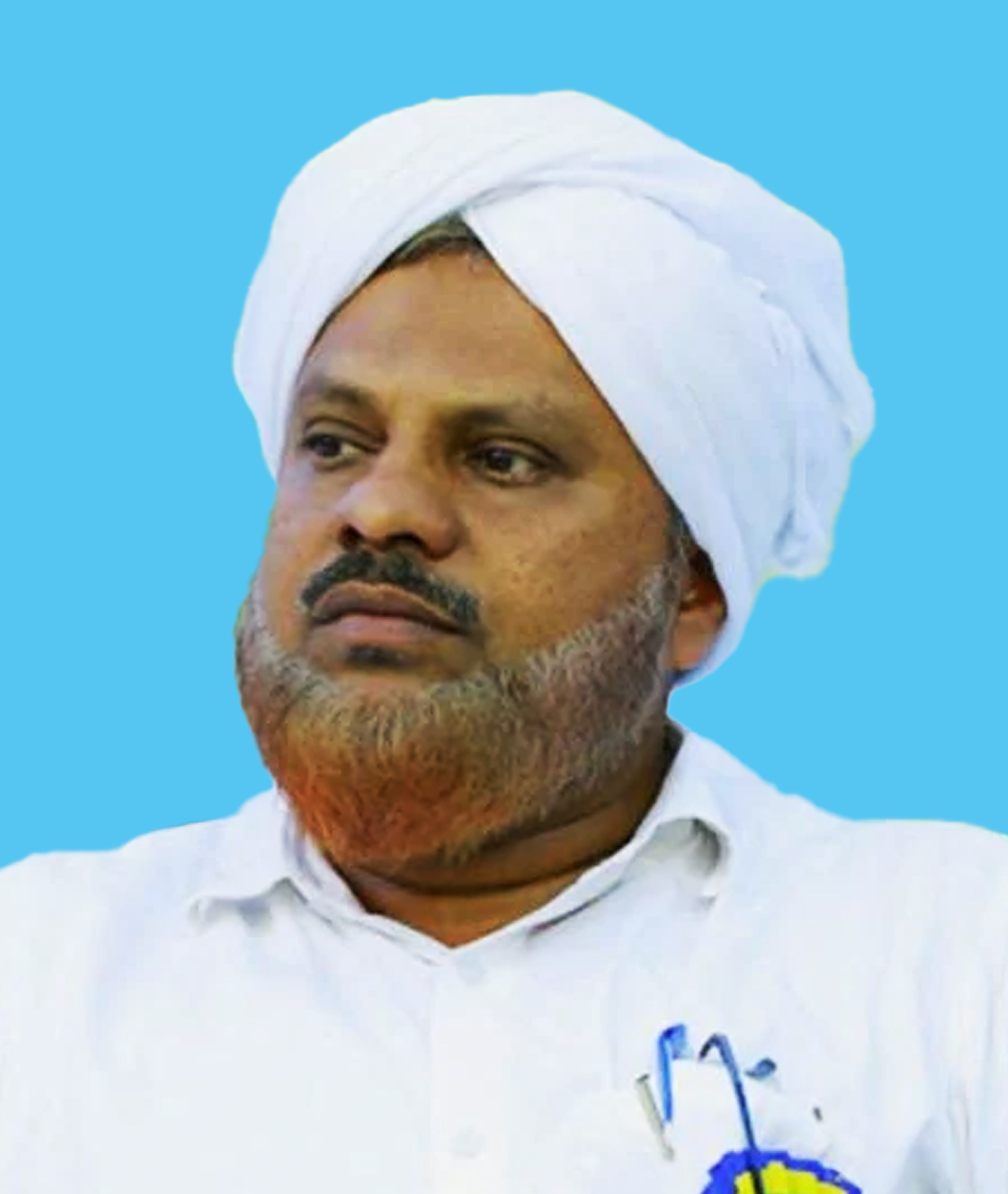 ABDUL HAMEED FAIZY AMBALAKKADAVU