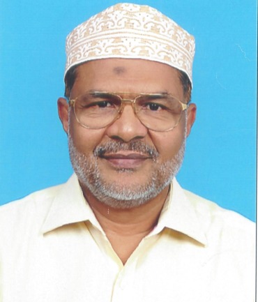 ISMAEEL KUNJU HAJI MANNAR
