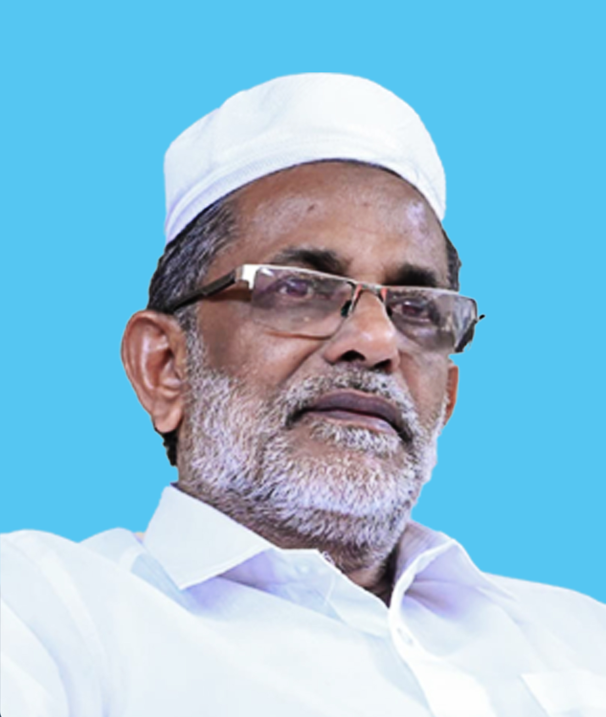 K MOYINKUTTY MASTER