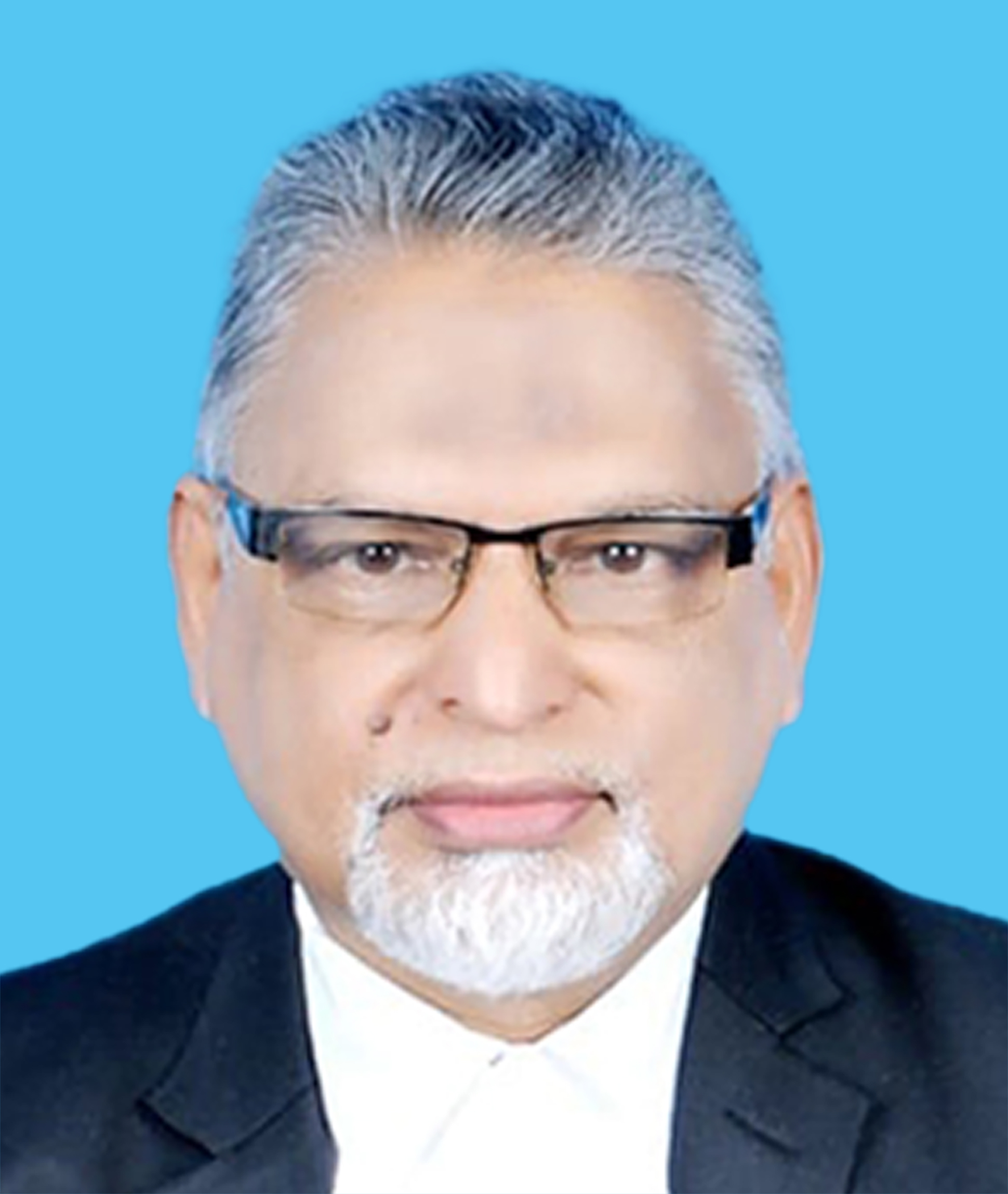 Dr NAM ABDUL KHADER