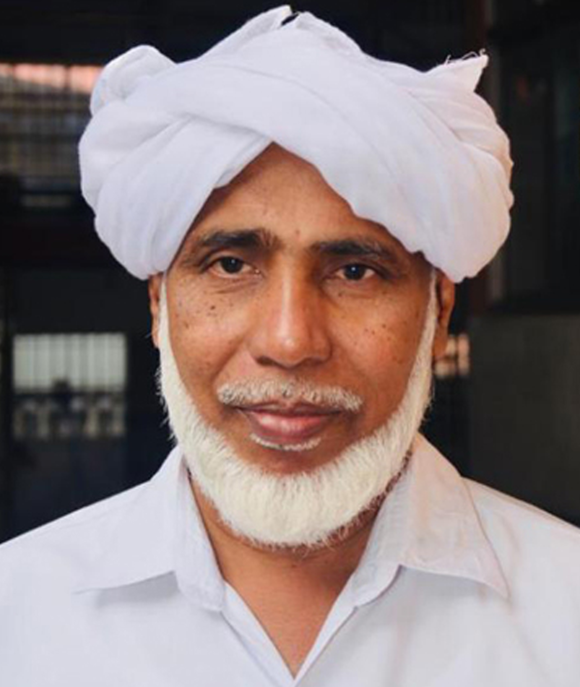 ABDURAHIMAN MUSLIYAR KODAK