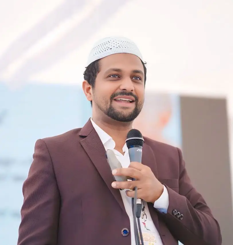 ABDUL RAHEEM CHUZHALI
