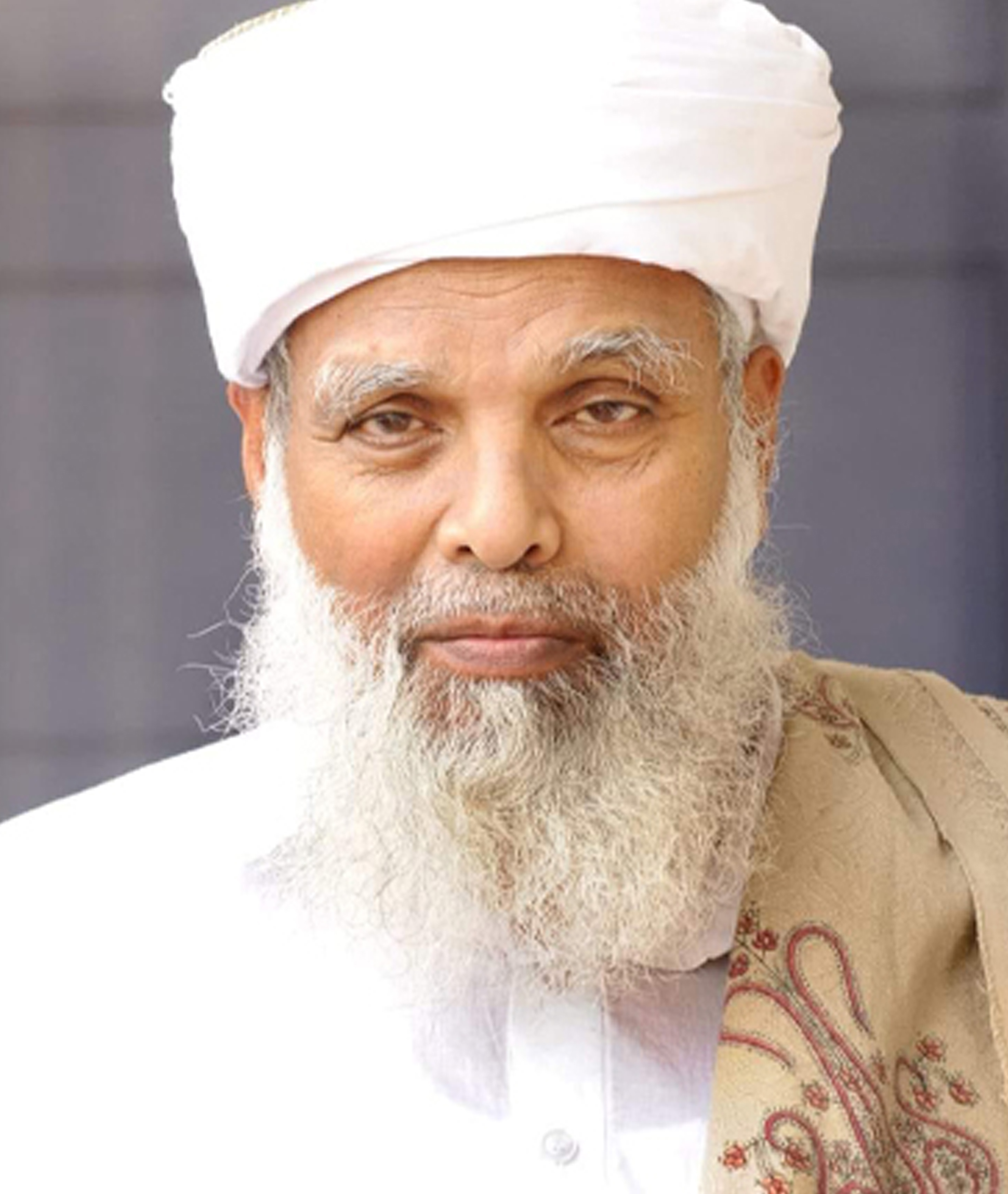 UMER FAIZY MUKKAM