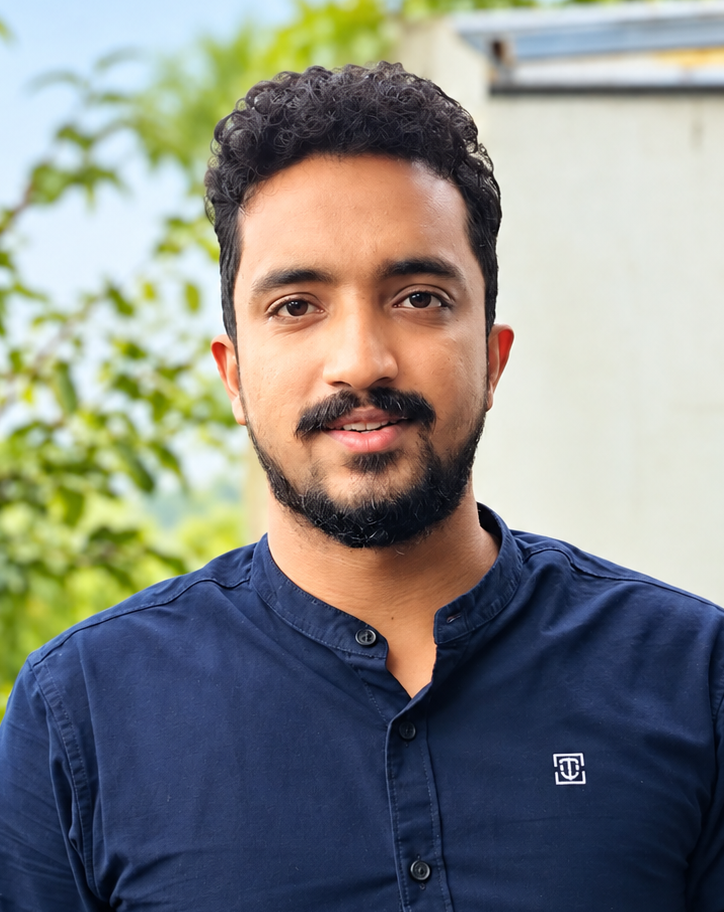 FAHAD RAHMAN