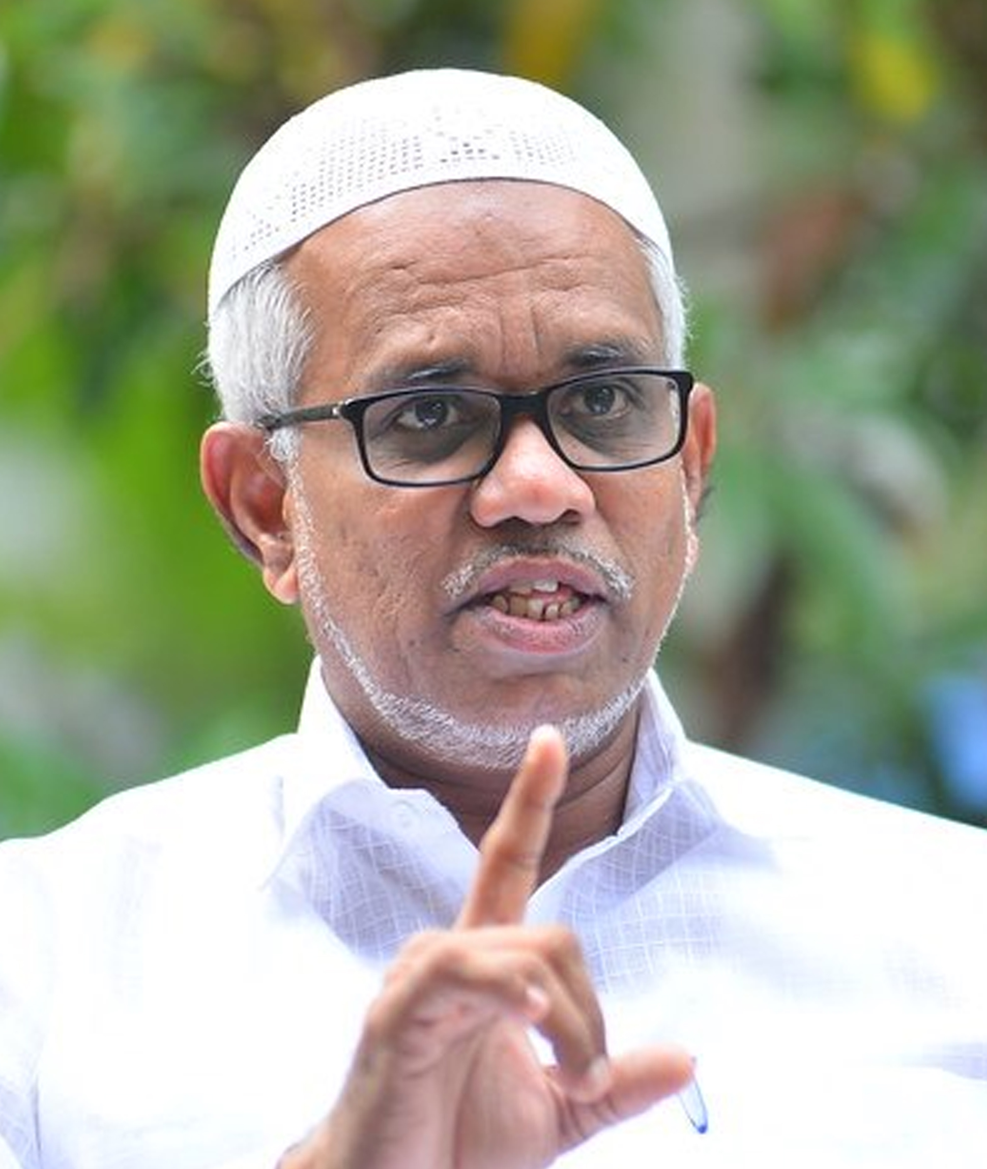 ABDUSSAMAD POOKOTTUR