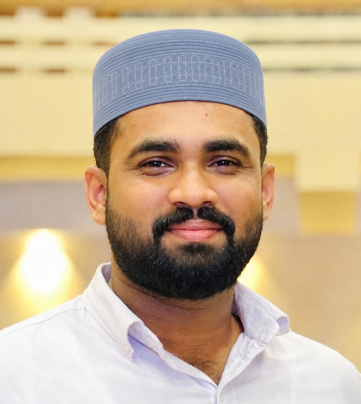HABEEL DARIMI